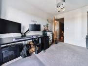 Meridian Way, Southampton, Hampshire SO14, 2 bedroom...