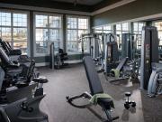 Meridian West Shore Ascent