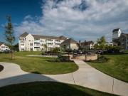 Meridian West Shore Crest