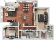 Meridian West Shore Zenith Premier