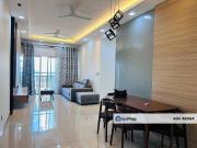 Meridin Bayvue Apartment