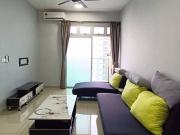 Meridin Bayvue Apartment @Sierra Perdana