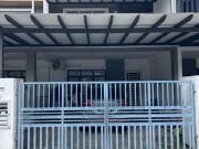 Meridin East The Eden Double Storey Cantik Lebih Besar