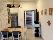 Meridin Medini 1 Bed Fully Nusajaya Medini All Race Welcome