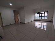 Meridin medini 3 bedroom 2 toilet Unfurnished cw7l bus...