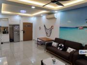 Meridin SOVOs @ Medini