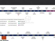 Meridin Suite, Medini, Iskandar Puteri, Studio Fully...