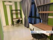 Meridin Suites Residences