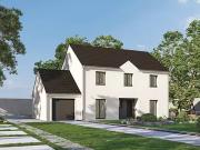 Mériel 95630 Programme neuf maison neuf à vendre 6 pièces