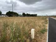 Mérignac 16200 Programme neuf terrain neuf à vendre