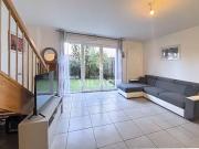 Mérignac 33700 Achat / Vente maison 4 pièces t4 parking