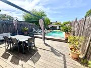 Mérignac 33700 Achat / Vente maison 5 pièces t5