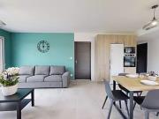 Mérignac 33700 Location appartement 1 pièce t1 au...