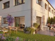 Mérignac 33700 Programme neuf appartement neuf à vendre...