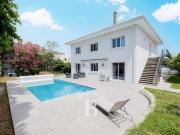 Mérignac Capeyron Maison de 217 m² Jardin Piscine Garage
