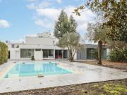 Mérignac Maison d'architecte John Taylor