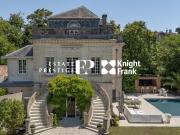 Mérignac Maison de charme en pierre avec piscine, jardin...