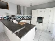 Mérignac Mondésir Duplex de standing avec jardin et terrasse