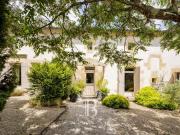 Mérignas – Propriété de caractère sans nuisance 2,18Ha...