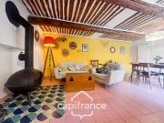 Mérindol 84360 Achat / Vente maison 4 pièces t4 terrasse...