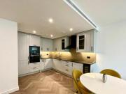 Merino Garden, London, 2 Bedroom Apartment