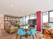 Merino Gardens, London, 2 Bedroom Apartment