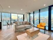 Merino Gardens, London, 2 Bedroom Flat