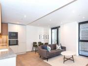Merino Gardens, London Dock, 2 Bedroom Apartment