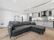 Merino Gardens, London Dock, E1W 2 bed apartment to rent...