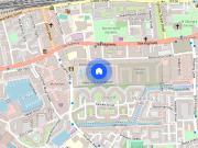 Merino Gardens, London Dock, E1W