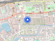 Merino Gardens, London, E1W Merino Gardens, London, E1W