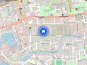 Merino Gardens, London, E1W