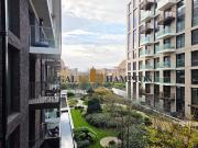 Merino Gardens, Tower Hamlet, London E1W, 2 bed flat to...