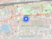 Merino Gardens, Tower Hamlet, London, E1W