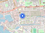 Merino Wharf, London Dock, London, E1W