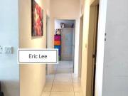 Meritus Residences Perai Renovated Fully Furnished High...