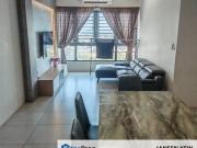 Meritus Residensi