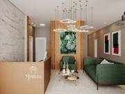 Merizzo Residencial Apartamento 2 dormitórios à venda,...