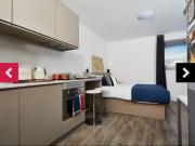 Merkland Court, Glasgow G11, 1 bed flat to rent, £1,508... Merkland Court, Glasgow G11, 1 bed flat to rent, £1,508...
