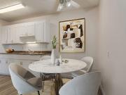 Merle Manor 1 Bedroom Apartment for Rent