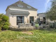 Merlevenez Vente Maison 56