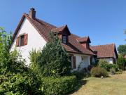 Merlimont Vente Maison 62