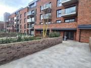 Merlin Drive Fletton Quays, Peterborough