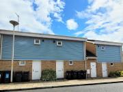 Merlin Way, Birmingham, West Midlands B35, 1 bed flat to...