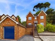 Merlin Way, Torquay, 5 Bedroom Detached