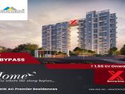 Merlin X,Tangra 3 BHK Apartment For Sale Kolkata