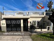Merlo Casa en Venta