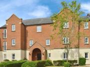 Merman Rise, Oxley Park, 2 Bedroom Apartment