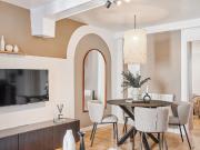 Mermer 2 bedrooms in Folie Méricourt