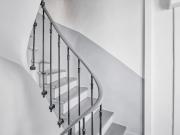 Mermer 2 bedrooms in Folie Méricourt, Paris Amsterdam...